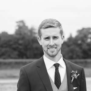 Meet your Posher, Robert